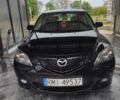 Чорний Мазда 3, об'ємом двигуна 0 л та пробігом 321 тис. км за 2108 $, фото 1 на Automoto.ua
