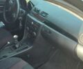 Чорний Мазда 3, об'ємом двигуна 1.6 л та пробігом 316 тис. км за 4300 $, фото 4 на Automoto.ua