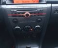 Черный Мазда 3, объемом двигателя 1.6 л и пробегом 206 тыс. км за 5200 $, фото 8 на Automoto.ua
