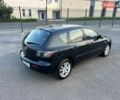 Чорний Мазда 3, об'ємом двигуна 1.6 л та пробігом 198 тис. км за 4950 $, фото 5 на Automoto.ua