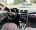 Черный Мазда 3, объемом двигателя 1.6 л и пробегом 283 тыс. км за 3399 $, фото 29 на Automoto.ua