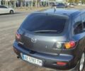 Черный Мазда 3, объемом двигателя 1.6 л и пробегом 316 тыс. км за 4300 $, фото 17 на Automoto.ua