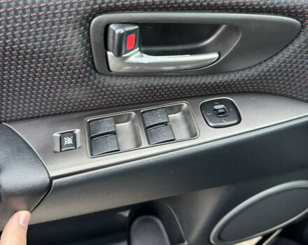 Мазда 3 2006 у Дніпро (Дніпропетровську) на Automoto.ua Чорний Мазда 3, об'ємом двигуна 1.6 л та пробігом 230 тис. км за 5100 $, фото 27 на Automoto.ua