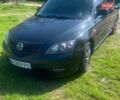 Чорний Мазда 3, об'ємом двигуна 1.6 л та пробігом 280 тис. км за 3800 $, фото 1 на Automoto.ua