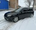 Чорний Мазда 3, об'ємом двигуна 1.6 л та пробігом 240 тис. км за 5300 $, фото 2 на Automoto.ua