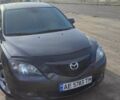 Чорний Мазда 3, об'ємом двигуна 1.6 л та пробігом 316 тис. км за 4300 $, фото 9 на Automoto.ua