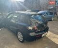 Черный Мазда 3, объемом двигателя 2 л и пробегом 216 тыс. км за 5500 $, фото 15 на Automoto.ua