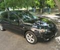 Черный Мазда 3, объемом двигателя 1.6 л и пробегом 149 тыс. км за 4611 $, фото 1 на Automoto.ua