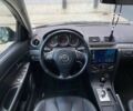 Черный Мазда 3, объемом двигателя 2.3 л и пробегом 220 тыс. км за 5990 $, фото 15 на Automoto.ua