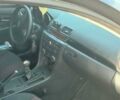 Чорний Мазда 3, об'ємом двигуна 1.6 л та пробігом 316 тис. км за 4300 $, фото 3 на Automoto.ua
