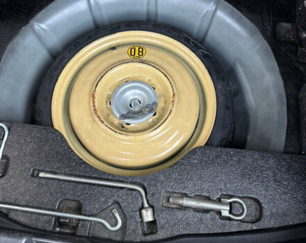 Чорний Мазда 3, об'ємом двигуна 1.6 л та пробігом 230 тис. км за 4500 $, фото 16 на Automoto.ua