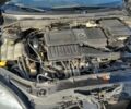 Черный Мазда 3, объемом двигателя 1.6 л и пробегом 330 тыс. км за 4500 $, фото 7 на Automoto.ua