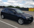 Чорний Мазда 3, об'ємом двигуна 1.6 л та пробігом 190 тис. км за 6200 $, фото 1 на Automoto.ua
