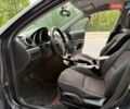 Черный Мазда 3, объемом двигателя 1.6 л и пробегом 283 тыс. км за 3399 $, фото 24 на Automoto.ua