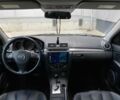 Черный Мазда 3, объемом двигателя 2.3 л и пробегом 220 тыс. км за 5990 $, фото 14 на Automoto.ua