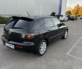 Мазда 3 2006 у Дніпро (Дніпропетровську) на Automoto.ua Чорний Мазда 3, об'ємом двигуна 1.6 л та пробігом 230 тис. км за 5100 $, фото 7 на Automoto.ua