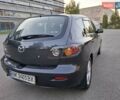 Чорний Мазда 3, об'ємом двигуна 1.6 л та пробігом 193 тис. км за 4999 $, фото 3 на Automoto.ua