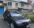 Чорний Мазда 3, об'ємом двигуна 2 л та пробігом 340 тис. км за 5000 $, фото 1 на Automoto.ua