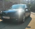 Чорний Мазда 3, об'ємом двигуна 1.6 л та пробігом 300 тис. км за 3547 $, фото 1 на Automoto.ua