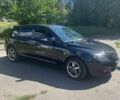 Черный Мазда 3, объемом двигателя 1.6 л и пробегом 299 тыс. км за 4900 $, фото 1 на Automoto.ua