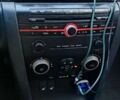 Черный Мазда 3, объемом двигателя 1.6 л и пробегом 260 тыс. км за 2800 $, фото 9 на Automoto.ua