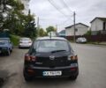 Черный Мазда 3, объемом двигателя 1.6 л и пробегом 226 тыс. км за 4800 $, фото 4 на Automoto.ua
