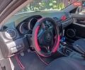 Чорний Мазда 3, об'ємом двигуна 1.6 л та пробігом 375 тис. км за 4500 $, фото 1 на Automoto.ua