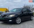 Чорний Мазда 3, об'ємом двигуна 2.26 л та пробігом 223 тис. км за 5990 $, фото 1 на Automoto.ua