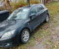 Чорний Мазда 3, об'ємом двигуна 1.6 л та пробігом 240 тис. км за 5500 $, фото 8 на Automoto.ua
