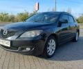 Черный Мазда 3, объемом двигателя 1.6 л и пробегом 330 тыс. км за 4500 $, фото 9 на Automoto.ua