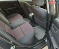 Чорний Мазда 3, об'ємом двигуна 1.6 л та пробігом 193 тис. км за 4999 $, фото 16 на Automoto.ua