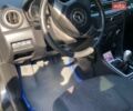 Черный Мазда 3, объемом двигателя 1.6 л и пробегом 280 тыс. км за 3800 $, фото 7 на Automoto.ua