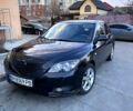 Черный Мазда 3, объемом двигателя 1.6 л и пробегом 0 тыс. км за 3500 $, фото 1 на Automoto.ua