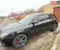 Черный Мазда 3, объемом двигателя 2 л и пробегом 245 тыс. км за 4650 $, фото 2 на Automoto.ua