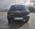 Черный Мазда 3, объемом двигателя 1.6 л и пробегом 286 тыс. км за 3750 $, фото 3 на Automoto.ua