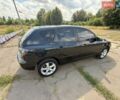 Черный Мазда 3, объемом двигателя 1.6 л и пробегом 289 тыс. км за 3900 $, фото 4 на Automoto.ua