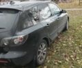 Чорний Мазда 3, об'ємом двигуна 1.6 л та пробігом 240 тис. км за 5500 $, фото 2 на Automoto.ua