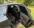 Черный Мазда 3, объемом двигателя 1.6 л и пробегом 158 тыс. км за 4300 $, фото 7 на Automoto.ua