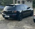 Черный Мазда 3, объемом двигателя 1.6 л и пробегом 245 тыс. км за 5500 $, фото 7 на Automoto.ua