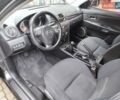 Черный Мазда 3, объемом двигателя 2 л и пробегом 110 тыс. км за 6500 $, фото 6 на Automoto.ua