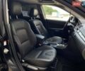 Черный Мазда 3, объемом двигателя 2.26 л и пробегом 220 тыс. км за 5990 $, фото 19 на Automoto.ua