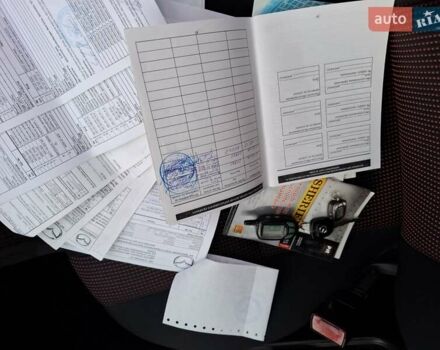 Чорний Мазда 3, об'ємом двигуна 1.6 л та пробігом 193 тис. км за 4999 $, фото 25 на Automoto.ua