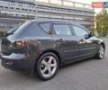 Чорний Мазда 3, об'ємом двигуна 1.6 л та пробігом 193 тис. км за 4999 $, фото 4 на Automoto.ua