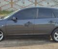 Чорний Мазда 3, об'ємом двигуна 1.6 л та пробігом 316 тис. км за 4300 $, фото 18 на Automoto.ua