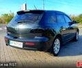 Черный Мазда 3, объемом двигателя 1.6 л и пробегом 331 тыс. км за 4500 $, фото 1 на Automoto.ua
