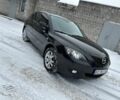 Чорний Мазда 3, об'ємом двигуна 1.6 л та пробігом 240 тис. км за 5300 $, фото 1 на Automoto.ua