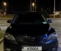 Черный Мазда 3, объемом двигателя 1.6 л и пробегом 255 тыс. км за 4600 $, фото 1 на Automoto.ua