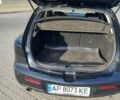 Черный Мазда 3, объемом двигателя 1.6 л и пробегом 330 тыс. км за 4500 $, фото 3 на Automoto.ua