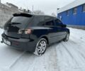 Чорний Мазда 3, об'ємом двигуна 1.6 л та пробігом 240 тис. км за 5300 $, фото 5 на Automoto.ua