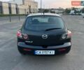 Чорний Мазда 3, об'ємом двигуна 1.6 л та пробігом 198 тис. км за 4950 $, фото 11 на Automoto.ua